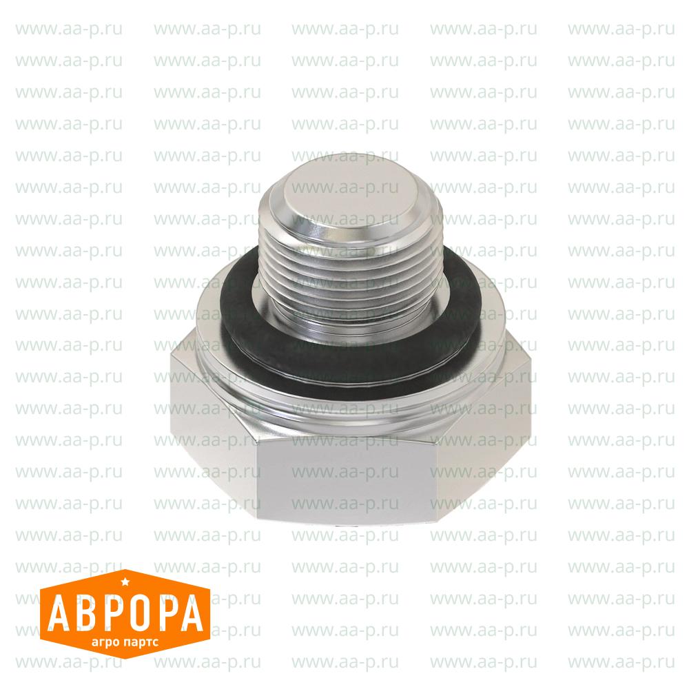 RE538360 ЗАГЛУШКА  ФИТИНГА